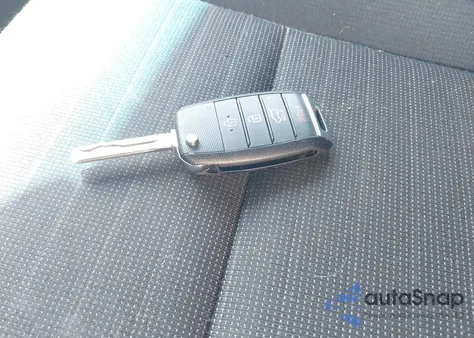 2018 Kia Sportage Lx из США, поврежденный, VIN KNDPMCAC1J7425006